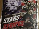 Stars And Stripes Planet Of The States Vinyl Oi Templars  Niblick Battle Ruins