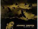 JOHNNY GRIFFIN: A Blowing Session BLUE NOTE 1559 Jazz Mono Japan Vinyl LP NM-