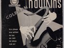 COLEMAN HAWKINS: Apollo Records Presents ’56 Jazz 10” Dizzy Gillespie Vinyl LP