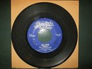 RARE  DANDERLIERS She's Mine / My Love States 160 45-rpm 1956 Doo Wop Soul