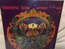 GRATEFUL DEAD ANTHEM OF THE SUN LP 1968 FIRST PRESS IN SHRINK COLLECTORS COPY W7