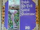 RALPH McTELL Spiral Staircase LP TRANSATLANTIC 1969 UK reissue+stereo TRA 177