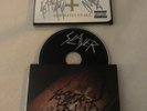Slayer God Hates Us All Signiert Signed Autogramm Jeff Hanneman Alle4