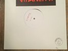 Vitamin X Test Press LP About To Crack Screen Print Baizley Punk Hardcore 6/25