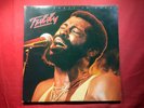 O2-40 TEDDY PENDERGRASS Live  Coast To Coast .. DOUBLE ALBUM .. 1979 . KZ2 36294