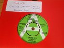 MARVIN GAYE. CHAINED  TAMLA MOTOWN GREEN DEMO TMG676 Condition EX+