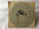Superb Rare Reggae '45'/ Single: Mosiah Rumours Of War. Big Records?.Sold 6.