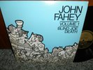 John Fahey Volume 1 Blind Joe Death Takoma Vinyl LP