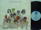 THE ROLLING STONES - Metamorphosis LP (1st US Pressing, 1A/1B, Still in Shrink)