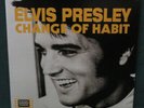 Elvis Presley 1127 Change Of Habit EP MINT Rare 2000's