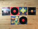 Pretty Maids - Future world - Jump the gun - Too hot and heavy - Vinyls - LP