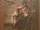 BUDDY MILES Them Changes LP MERCURY SR-61280 rare orig White Label Promo WLP NM
