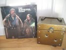 THIRD MAN RECORDS - Hateful Eight Limited Edition 7