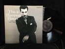 Hampton Hawes-This Is Vol. 2-The Trio-Contemporary 3042-JAPAN AUDIOPHILE KING