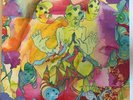 PORTUGAL THE MAN Satanic Satanist VINYL LP High Grade 2009 1st PRESS mars volta