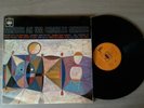 LP CHARLES MINGUS AH UM Orig France