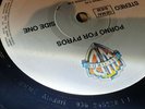 Porno For Pyros 1st LP Vinyl 1993 Janes Addiction Perry Farrell