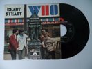 French EP The WHO Ready steady Who 