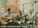 The Kingston Trio 