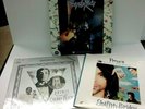 Prince Purple Rain, Graffiti Bridge, Under The Cherry Moon LP