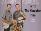 The Kingston Trio 