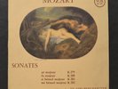 - Vlado perlemuter - MOZART - Sonatas K. 279,280,281,282 - VOX IB 140