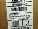 The Beatles Vinyl stereo box set new sealed
