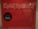 Iron Maiden/Killers/Number Of The Beast [Three-LP] By Iron Maiden Box Set