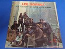 LEE DORSEY Ride your pony / Get out of my life woman AMY 8010 MONO LP Orig 1966