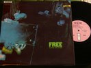Free Tons of Sobs '68 OZ ISLAND label LP EX Laminated