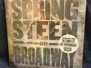 Bruce Springsteen - Springsteen On Broadway [4LP] Sealed Set