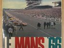 LE MANS '66 THE 34TH GRAND PRIX D'ENDUREANCE 1966 LK 4837 12