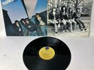 RAMONES LEAVE HOME 1977 SIRE RECORDS 1ST US PRESS SA 7528