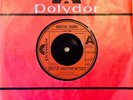 *CREATIVE SOURCE* DON’T BE AFRAID (TAKE MY LOVE) **EX *NORTHERN MODERN SOUL