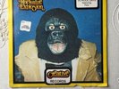 1981 Creative Records Rock Afire Explosion 45 Showbiz Pizza School Days Fatz