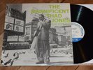 Blue Note 1527 NM  Thad Jones The Magnificient Mono UA lp Max Roach