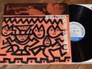Blue Note 1535 Kenny Dorham Afro Cuban Mono UA lp Art Blakey Hank Mobley