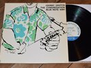Blue Note 1580 M-  Johnny Griffin The Congregation Mono UA lp Andy Warhol cover