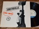 Blue Note 1594 EX  Louis Smith Smithville Mono UA lp Sonny Clark Charlie Rouse