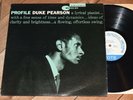 Blue Note 4022 EX  Duke Pearson Profile Mono UA lp trio jazz
