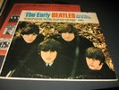 The Beatles The early Beatles t-2309 1965 first pressing riaa # 3 Love me do    