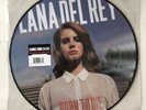 Lana Del Rey - Born To Die (Picture Disc Black Friday Exclusive 2500 Copies )