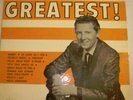 JERRY LEE LEWIS ORIGINAL NEAR MINT SUN LP - GREATEST HITS