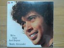 Monty Alexander-We´ve Only Just Begun-still Sealed-US MPS Pressung 1972