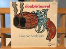 DAVE AND ANSELL COLLINS DOUBLE BARRELL BIG TREE REC BTS2005 USA 1971 SEALED