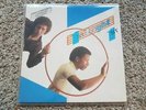 First 1st Light/ Paul Hardcastle - Vinyl LP GERMANY/ 12'' Mixes