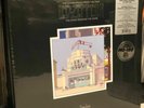 Led Zeppelin The Song Remains The Same Vinyl Deluxe 4LP Box Set