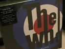 The Who The Studio Albums 180g 14LP Box Set Brand New Sealed Vinyl