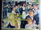 Festival Of Light Classical Music Box Set NM-/VG+ MONO X12 RECORD READERS DIGEST