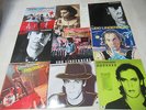 9x Schallplatte Udo Lindenberg Lindstärke 10 Phönix usw. gebraucht/S139.26